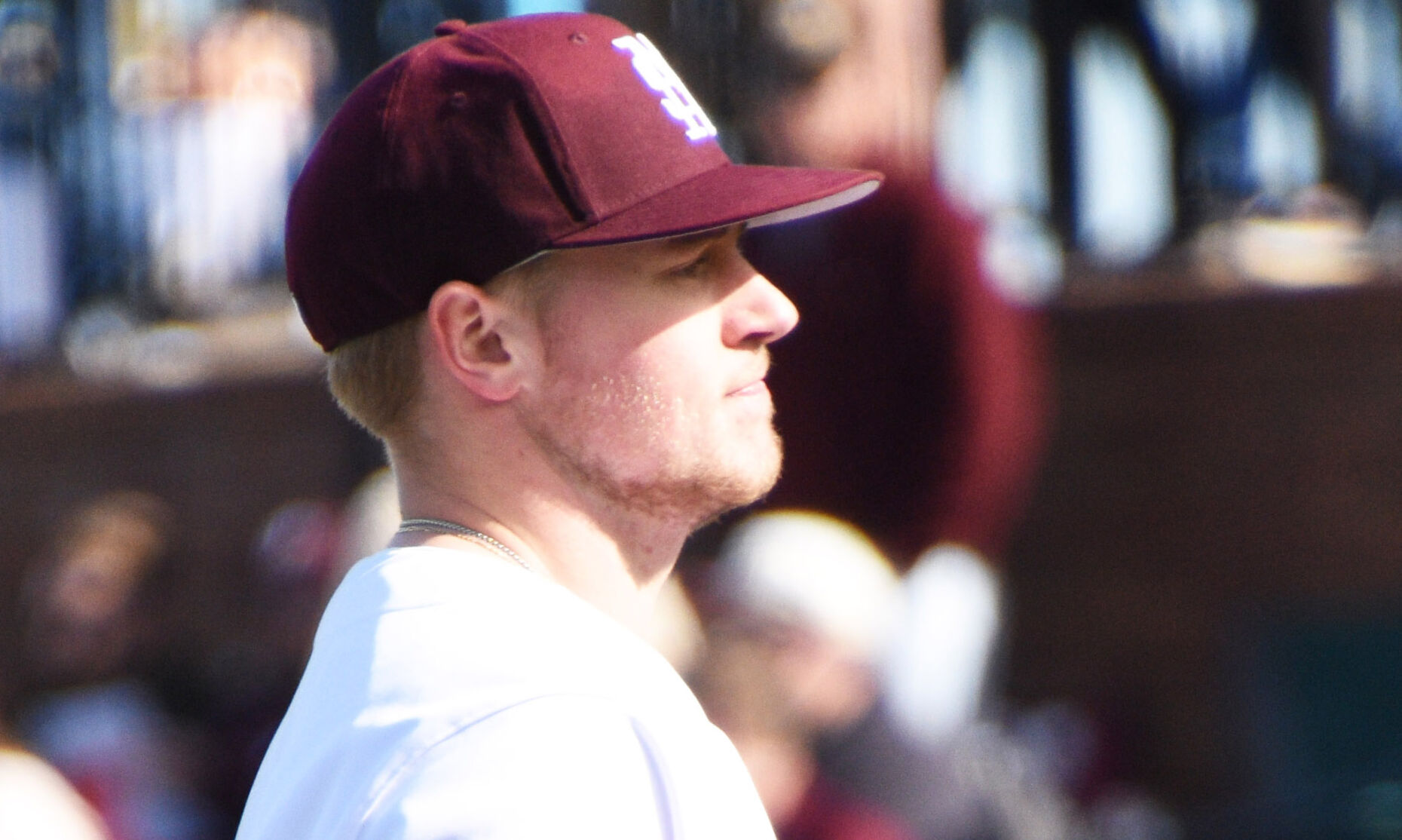 Mississippi State baseball